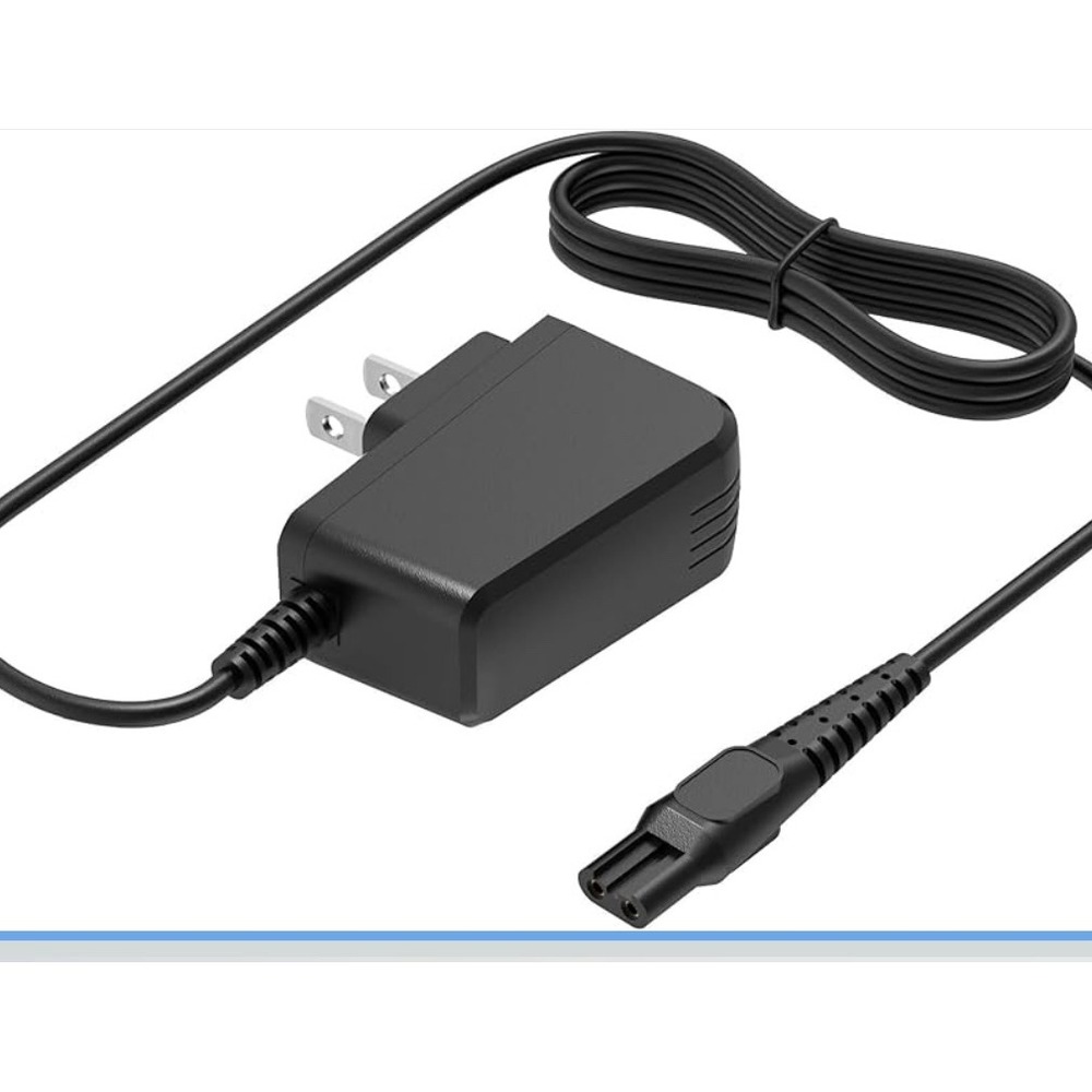 AC to DC Power Adapter Charger 15V 0.4A Model HY-060120400U